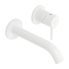 Mariani Next B37565NSP Встраиваемый для раковины Белый матовый Смеситель для раковины - фото 1 Mariani Next B37565NSP Встраиваемый для раковины Белый матовый Смеситель для раковины - фото 1 - фото 1