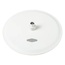 Mariani Tondo B37ST00130 Белый матовый Верхний душ 30x30x4,45 см - фото 10