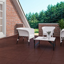 МаркаСтрой Вишня клинкер, Россия - фото интерьера 1 - фото 1
