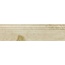 Marmocer Latte PJG-DJX008-SL 08 Skirting Santa Lurante Бордюр 15x60 см, Китай, под камень  - фото 1