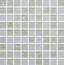 Мастера Керамики Glass & Stone МС 2203 Микс Матовая Мозаика 30x30 см, Россия, под мозаику - фото 1