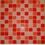 Мастера Керамики Glass C9013 Мозаика 30x30 см, Россия, под мозаику - фото 1