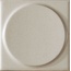 Mayolica Vintage Mix Moon Crema Настенная плитка 20x20 см, Испания - фото 1