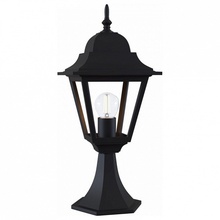 Maytoni Abbey Road O004FL-01B Уличный светильник Германия - фото 1 - фото 1