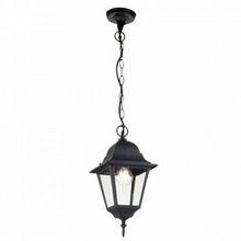 Maytoni Abbey Road O003PL-01B Уличный светильник Германия - фото 1 - фото 2