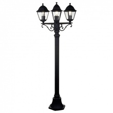 Maytoni Abbey Road O003FL-03B Уличный светильник Германия - фото 1 - фото 1