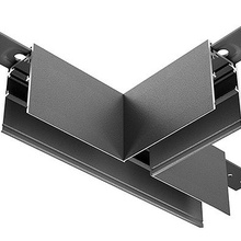 Maytoni Accessories For Exility TRA034CT-41B Комплектующее для светильников 17,4x10x5,2 см, Германия - фото 1 - фото 2