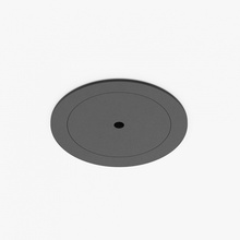 Maytoni Accessories For Pendant PA001-RS-B Комплектующее для светильников Германия - фото 1 - фото 4