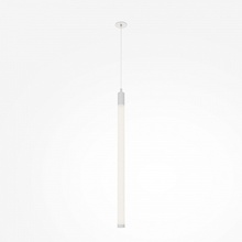 Maytoni Accessories For Pendant PA001-TRS-W Комплектующее для светильников 9,6x5,4 см, Германия - фото 1 - фото 2