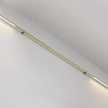 Maytoni Accessories For System Axity CA001-L1000-BS Комплектующее для светильников 100x1,8x1,8 см, Германия - фото 1 - 3 Maytoni Accessories For System Axity CA001-L1000-BS Комплектующее для светильников 100x1,8x1,8 см, Германия - фото 1 - фото 3