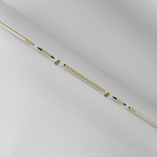 Maytoni Accessories For System Axity CA001-L500-BS Комплектующее для светильников 50x1,8x1,8 см, Германия - фото 1 - фото 4