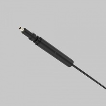 Maytoni Accessories For System Axity CA002PI-B Комплектующее для светильников 14,8x1,8x1,8 см, Германия - фото 1 - 2 Maytoni Accessories For System Axity CA002PI-B Комплектующее для светильников 14,8x1,8x1,8 см, Германия - фото 1 - фото 2