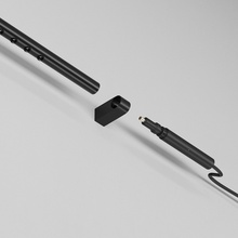 Maytoni Accessories For System Axity CA002PI-B Комплектующее для светильников 14,8x1,8x1,8 см, Германия - фото 1 - 3 Maytoni Accessories For System Axity CA002PI-B Комплектующее для светильников 14,8x1,8x1,8 см, Германия - фото 1 - фото 3