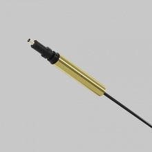 Maytoni Accessories For System Axity CA002PI-BS Комплектующее для светильников 14,8x1,8x1,8 см, Германия - фото 1 - 2 Maytoni Accessories For System Axity CA002PI-BS Комплектующее для светильников 14,8x1,8x1,8 см, Германия - фото 1 - фото 2