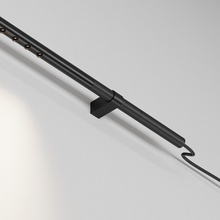 Maytoni Accessories For System Axity CA003EC-B Комплектующее для светильников 10x1,8x1,8 см, Германия - фото 1 - фото 4