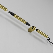 Maytoni Accessories For System Axity CA003EC-BS Комплектующее для светильников 10x1,8x1,8 см, Германия - фото 1 - 3 Maytoni Accessories For System Axity CA003EC-BS Комплектующее для светильников 10x1,8x1,8 см, Германия - фото 1 - фото 3