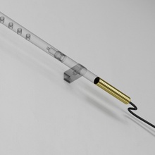 Maytoni Accessories For System Axity CA003EC-BS Комплектующее для светильников 10x1,8x1,8 см, Германия - фото 1 - фото 4