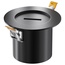 Maytoni Accessories For System Parity TRA130RSC-2B Комплектующее для светильников Германия - фото 4