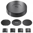 Maytoni Accessories For System Parity TRA130SC-1B Комплектующее для светильников Германия - фото 1