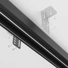 Maytoni Accessories For Tracks Exility TRA034ICL-SC-42S Комплектующее для светильников 4x7,8 см, Германия - фото 1 - фото 4