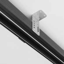 Maytoni Accessories For Tracks Exility TRA034ICL-SC-42S Комплектующее для светильников 4x7,8 см, Германия - фото 1 - фото 3