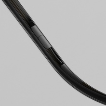 Maytoni Accessories For Tracks Exility TRA034CS-B Комплектующее для светильников 18,9x1,6x1,8 см, Германия - фото 1 - фото 3