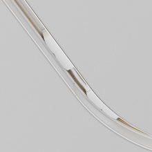 Maytoni Accessories For Tracks Exility TRA034CS-W Комплектующее для светильников 18,9x1,6x1,8 см, Германия - фото 1 - фото 3