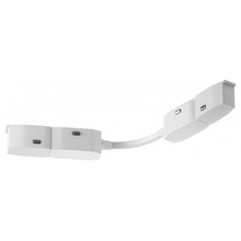 Maytoni Accessories For Tracks Exility TRA034CS-W Комплектующее для светильников 18,9x1,6x1,8 см, Германия - фото 1 - фото 1