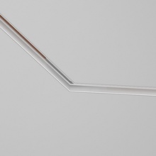 Maytoni Accessories For Tracks Exility TRA034CLO-42.12W Комплектующее для светильников 18,7x9,6x4,6 см, Германия - фото 1 - фото 3