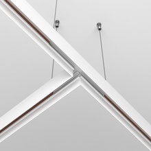 Maytoni Accessories For Tracks Exility TRA034CT-41W Комплектующее для светильников 17,4x10x5,2 см, Германия - фото 1 - фото 4