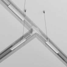 Maytoni Accessories For Tracks Exility TRA034CWT-42W Комплектующее для светильников Германия - фото 1 - фото 3