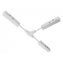Maytoni Accessories For Tracks Exility TRA034CWT-42W Комплектующее для светильников Германия - фото 1 - фото 1