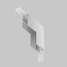 Maytoni Accessories For Tracks Exility TRA034ICL-41W Комплектующее для светильников 10x10 см, Германия - фото 1 - фото 2