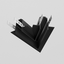 Maytoni Accessories For Tracks Exility TRA034CLS-42.12B Комплектующее для светильников 16,7x12x4,6 см, Германия - фото 1 - фото 2