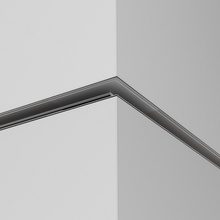 Maytoni Accessories For Tracks Exility TRA034CO-42.12B Комплектующее для светильников 10x10x6,2 см, Германия - фото 1 - фото 4