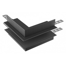 Maytoni Accessories For Tracks Exility TRA034CO-42.12B Комплектующее для светильников 10x10x6,2 см, Германия - фото 1 - фото 1