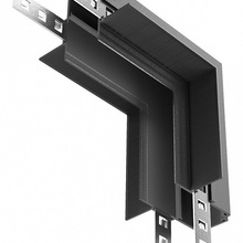 Maytoni Accessories For Tracks Exility TRA034ICL-42.12B Комплектующее для светильников 10x10x7 см, Германия - фото 1 - фото 2