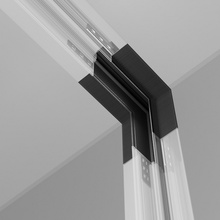 Maytoni Accessories For Tracks Exility TRA034ICL-42.12B Комплектующее для светильников 10x10x7 см, Германия - фото 1 - фото 3