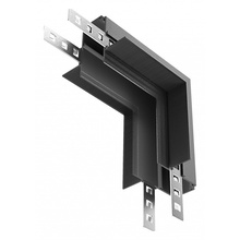 Maytoni Accessories For Tracks Exility TRA034ICL-42.12B Комплектующее для светильников 10x10x7 см, Германия - фото 1 - фото 1