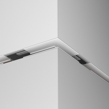 Maytoni Accessories For Tracks Exility TRA34CO-42W Комплектующее для светильников 10x10x6,2 см, Германия - фото 1 - фото 4