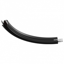 Maytoni Accessories For Tracks Exility TRA044-angle.12B Комплектующее для светильников 44,5x5,5x4,6 см, Германия - фото 1 - фото 1