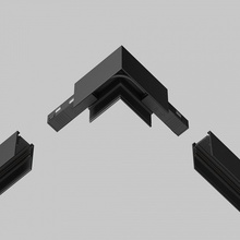 Maytoni Accessories For Tracks Exility TRA034CPC-42B-15-1 Комплектующее для светильников 26x1,7x1,9 см, Германия - фото 1 - фото 2