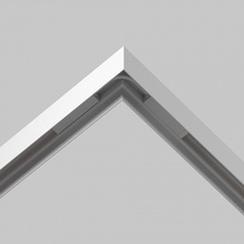 Maytoni Accessories For Tracks Exility TRA034CPC-42W-15-1 Комплектующее для светильников 26x1,7x1,9 см, Германия - фото 1 - фото 4