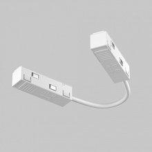 Maytoni Accessories For Tracks Exility TRA034CPC-42W-15-1 Комплектующее для светильников 26x1,7x1,9 см, Германия - фото 1 - фото 3