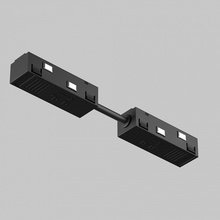 Maytoni Accessories For Tracks Exility TRA034CPC-42B-5-1 Комплектующее для светильников 15,2x1,7x1,9 см, Германия - фото 1 - фото 3