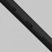 Maytoni Accessories For Tracks Exility TRA034CPC-42B-5-1 Комплектующее для светильников 15,2x1,7x1,9 см, Германия - фото 1 - фото 4