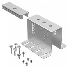 Maytoni Accessories For Tracks Exility TRA034HCB Комплектующее для светильников 8x7,5x6 см, Германия - фото 1 - фото 1