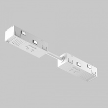 Maytoni Accessories For Tracks Exility TRA034CPC-42W-5-1 Комплектующее для светильников 15,2x1,7x1,9 см, Германия - фото 1 - фото 3