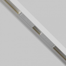 Maytoni Accessories For Tracks Exility TRA034CPC-42W-5-1 Комплектующее для светильников 15,2x1,7x1,9 см, Германия - фото 1 - фото 4