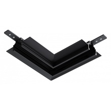 Maytoni Accessories For Tracks Exility TRAM034CL-42B Комплектующее для светильников 10x10 см, Германия - фото 1 - фото 1